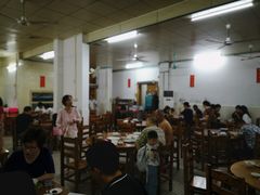 大堂-华记粥饭店(印象容桂主题风情街店)