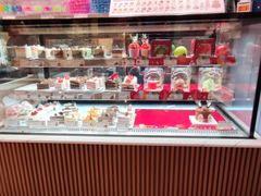 -巴黎贝甜(阜成门万通店)