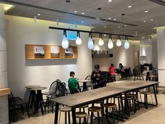 -喜茶(深圳东门1234店)