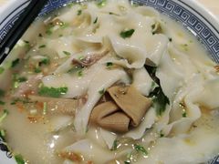-武圣羊汤·西北面(朝阳门店)