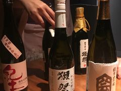 -桐寿司Sushi Tong
