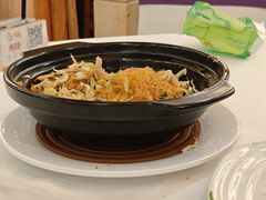 -万山楼海鲜酒家·二十三年老字号