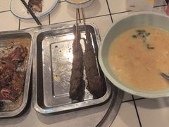 -百味源炭火烤翅 ·夜市大排档(酒仙桥店)