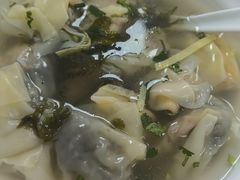 -海平馄饨(逍遥二路店)