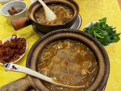 -添發碗仔翅美食