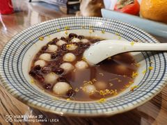 -八珍手工水饺·妈妈的爱(传芳巷店)