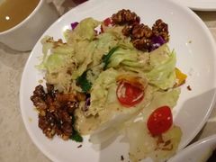 -芭菲盛宴·环球美食(袁家岗店)