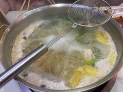 -大四喜·鲜牛肉火锅(洛阳大学城店)