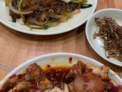 -贤花饭店(城阳店)