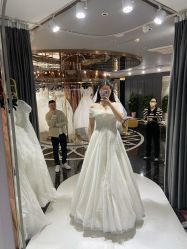 -SATIN COUTURE瑟庭婚纱礼服馆
