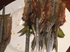 -济南富力凯悦酒店