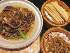 -芳芳私房菜·精做淮扬菜(承德路店)