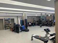 -琪航健身工作室(杨高南路地铁站店)