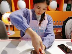 -袁亮今日陶艺(苹果社区总店)