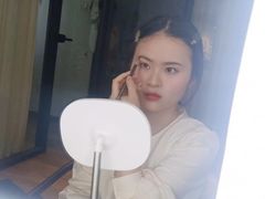 -ME觅妆·定制美妆·彩妆私教(菱角湖店)