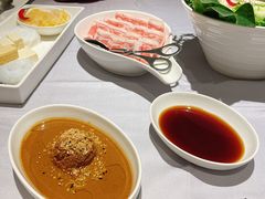 -鼎鼎香·港式火锅(北京SKP店)