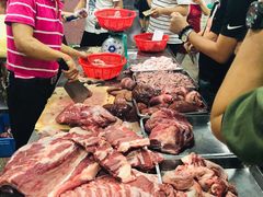 -标记美食新鲜猪杂(兴南大道店)