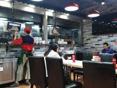 -荔银肠粉(广州天河华利路店)