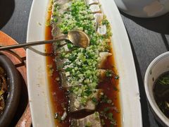 -南里山房·新淮扬菜(徐汇万科店)