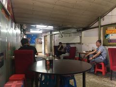 大堂-国营大冷面饭店