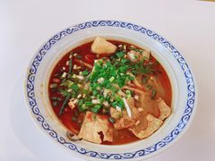 -小螺号螺蛳粉(万科钻石广场店)