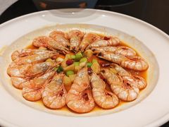 -文华小渔村(椒江康平路店)