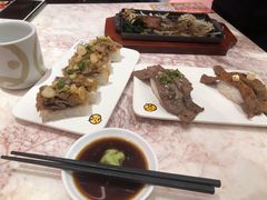 -元气寿司(宝安壹方城店)