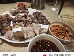 -英子补身汤(海兰路店)