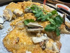 -百年银屏蚝烙·潮汕菜·非遗(乐山店)