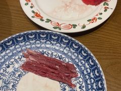 -北京老门框爆肚涮肉馆(凤城六路店)