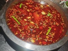 -小饕荟雅安贡椒鱼鲜馆(广福桥店)