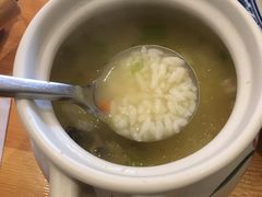-乌镇那一年小院主题餐厅(甘泉西路店)