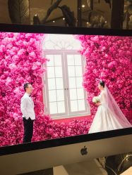 点击看大图 -太郎花子婚纱摄影艺术中心