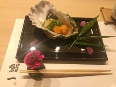 -鮨一日本料理(大中华店)