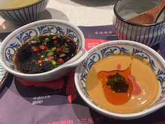 -牛村来人潮汕牛肉火锅(西单店)