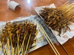 -十里铺铁板鱿鱼