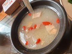 -云隐小厨·传统大理美食(复兴路店)
