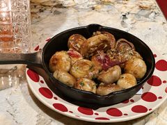 -BROWNSTONE布朗石西班牙餐厅(富城店)