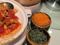 -晋阳春·山西菜·北京烤鸭(交大店)