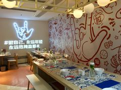 -松哥油焖大虾(皇岗一店)