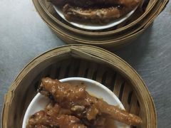 -广东嘉华大酒店·金銮阁中餐厅