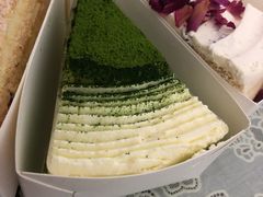 -EVERNAKED裸蛋糕(SOHO天山店)
