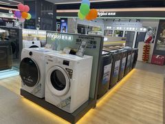 -苏宁易购(成都春熙路店)