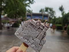 -蓬莱阁景区