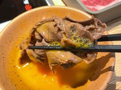 -温野菜涮涮锅(曲江大悦城店)