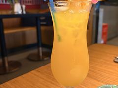 -MARU玛露音乐餐厅(大学路店)