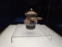 -陕西历史博物馆