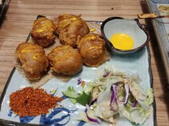 -西月山居匠心创意料理(江汉路新佳丽广场店)