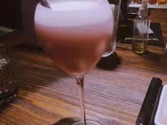 -LAMP BAR 水烟音乐酒吧