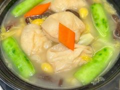 -唐苑酒家·岭南粤菜名店(太古仓店)